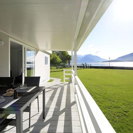 Camping La Breva Dongo Exterior foto
